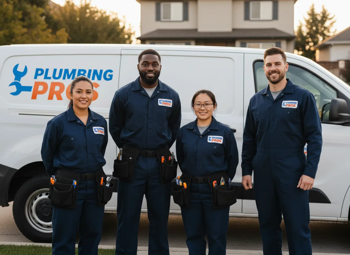 Water Heater Repair company in Richland, TX
